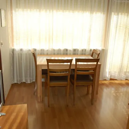 Familienappartement Talblick By Hermann Weiss Apartmán Saalbach-Hinterglemm