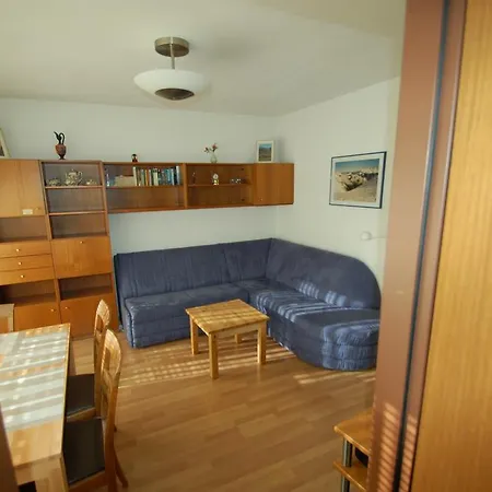 Familienappartement Talblick By Hermann Weiss *