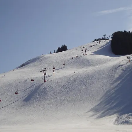 Familienappartement Talblick By Hermann Weiss *
