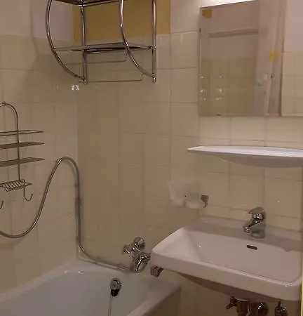 Familienappartement Talblick By Hermann Weiss Apartmán