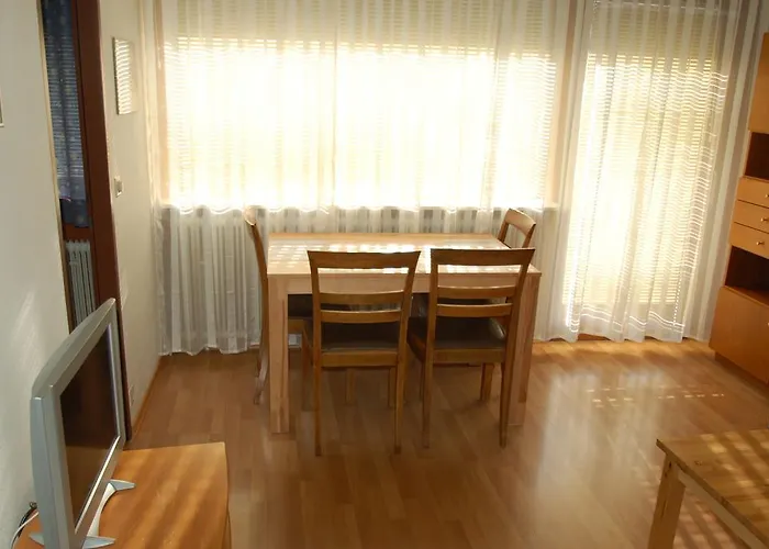 Familienappartement Talblick By Hermann Weiss Lejlighed Saalbach-Hinterglemm