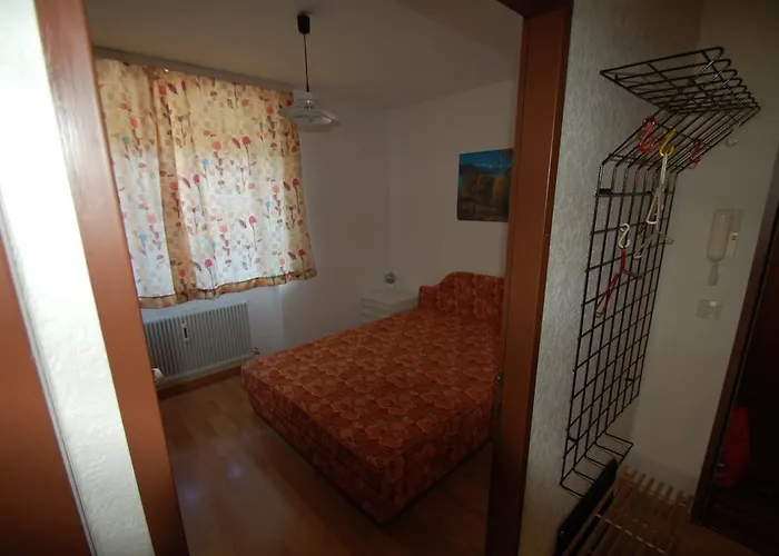 Lejlighed Familienappartement Talblick By Hermann Weiss Saalbach-Hinterglemm