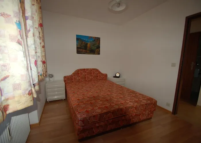 Familienappartement Talblick By Hermann Weiss * Saalbach-Hinterglemm