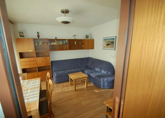 Familienappartement Talblick By Hermann Weiss *