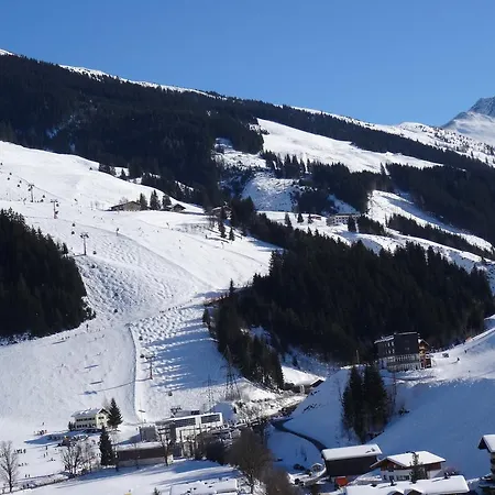 Appartement Familienappartement Talblick Include Joker Card Saalbach-Hinterglemm