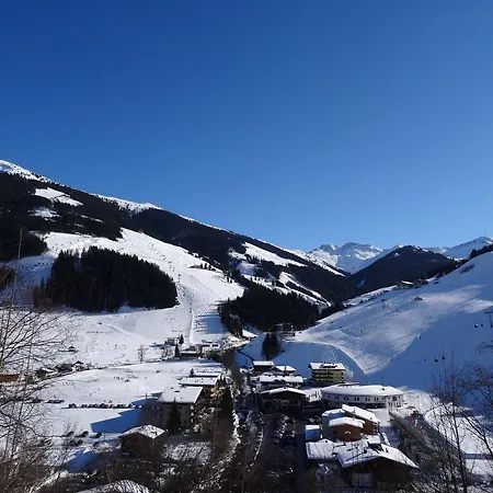 Apartament Familienappartement Talblick By Hermann Weiss *