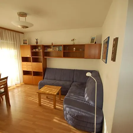 아파트 Familienappartement Talblick By Hermann Weiss