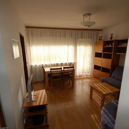 Familienappartement Talblick By Hermann Weiss