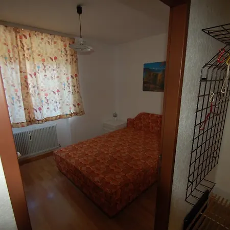 דירה Familienappartement Talblick Include Joker Card זאלבך הינטרגלם