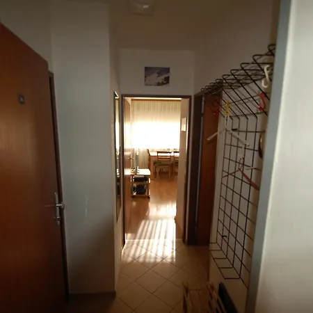 Familienappartement Talblick By Hermann Weiss 잘바흐 힌터글렘
