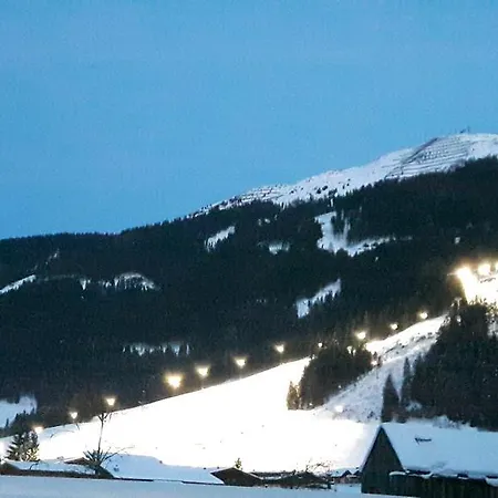 Familienappartement Talblick By Hermann Weiss * Saalbach-Hinterglemm